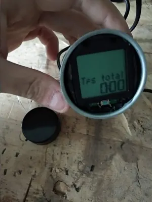 Le Sigma MC10 dans son nouveau boîtier